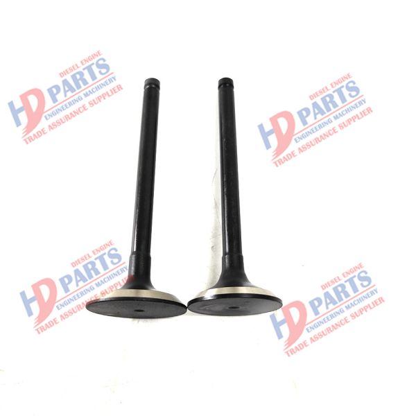 клапан двигателя 3142D041 3142D031 1004 для частей двигателей дизеля PERKINS