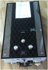 Gas Water Heater