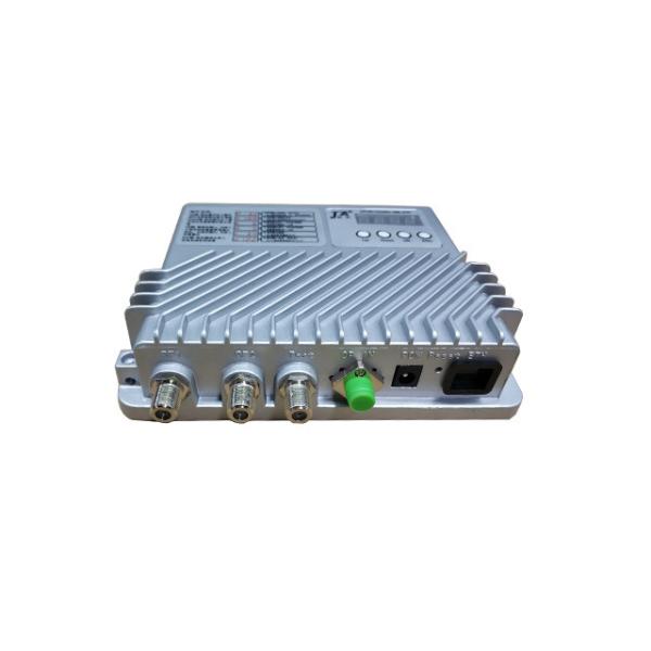 Nó ótico interno 1200 de 1GHz FTTB Catv - comprimento de onda 1600nm com microplaqueta OR200 do GaAs