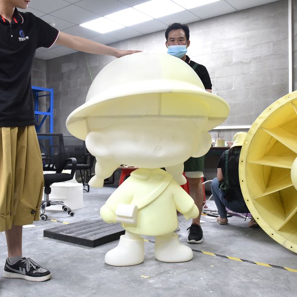 Штейновое поверхностное обслуживание печатания MJF 3D, обслуживание прототипа печатания 3D 0.08mm