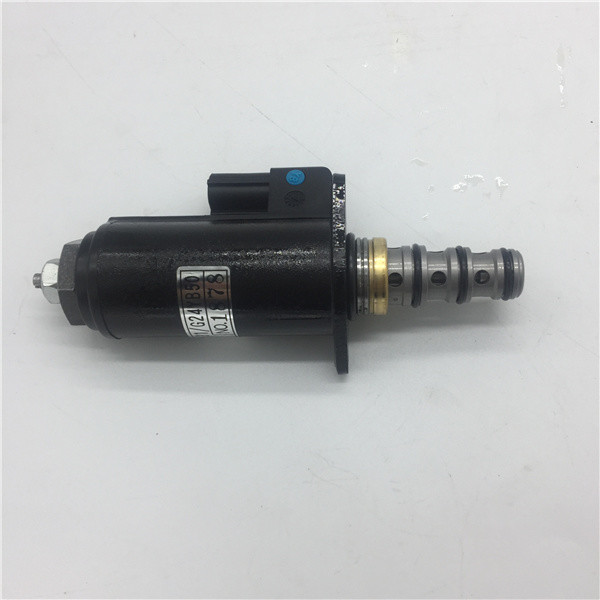 Électrovanne proportionnelle pour pelle G24YB50 Kobelco YN35V00051F1