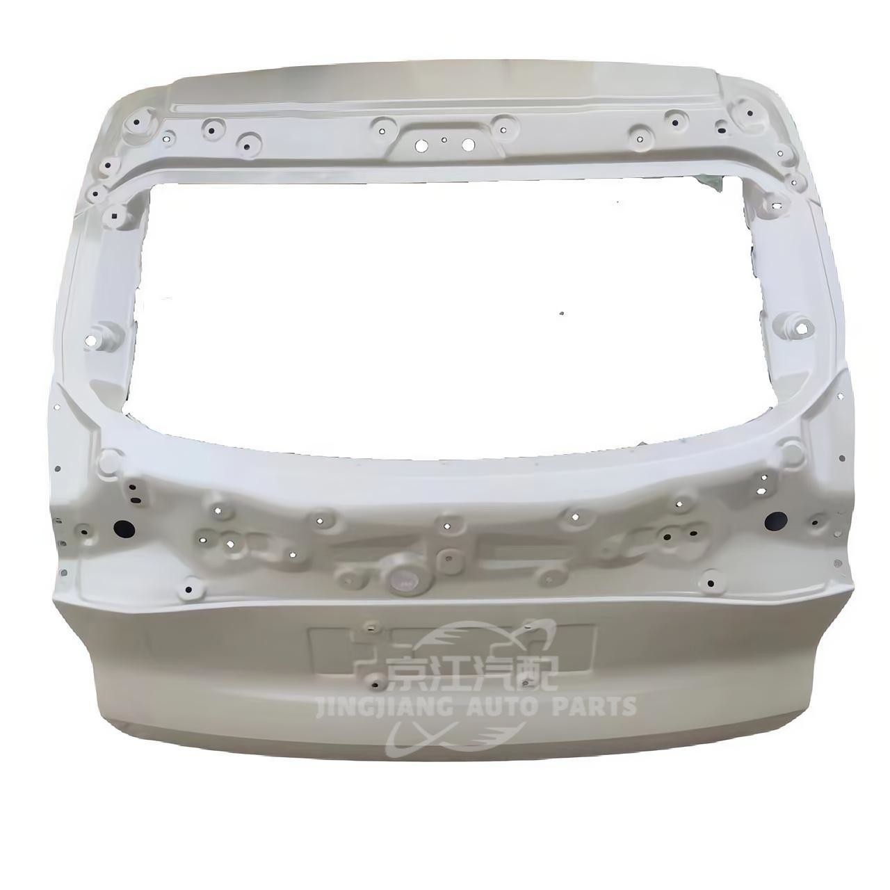 Advantage CHANGAN OSHAN C589F271401-0203 Trunk Lid for 2023 X5 PLUS 20 Years Experience