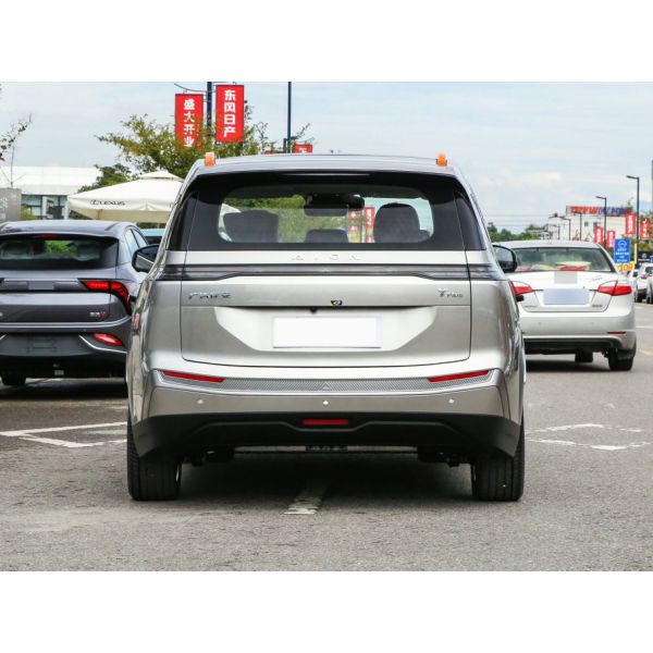 402km 4 скорость 150km/h электротранспортов GAC Aion y Макс привода колеса