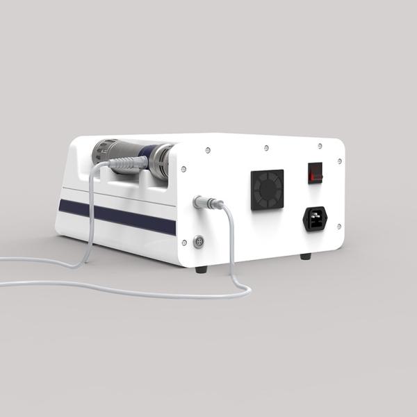Factory supply portable 1-16HZ shockwave machine shock wave therapy for pain relief LF-1055