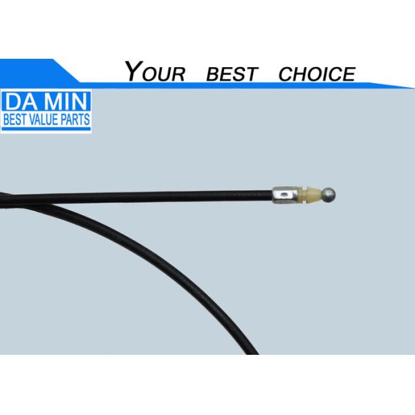 Части медной проволоки ИСУЗУ КСЗ, передняя длина кабеля 1793470081 крышки 2612 мм для кабины сверхмощной тележки более широкой