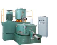 CERTIFICAT de la CE, MÉLANGEUR de PVC, MALAXEUR de PVC, mélangeur vertical/horizontal de MÉLANGEUR de TURBO,