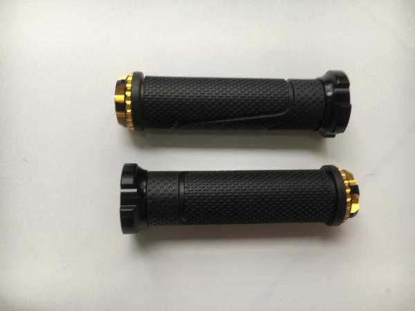 Motorcycle Handle Grip for Harley Davidson . Honda . Yamaha . Suzuki . Kawasaki .BMW .Peugeot .Piaggio