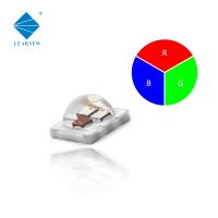 lumière d'étape de la puissance élevée LED Chip For LED de 3W SMD 3535 RVB 350mA 120DGE
