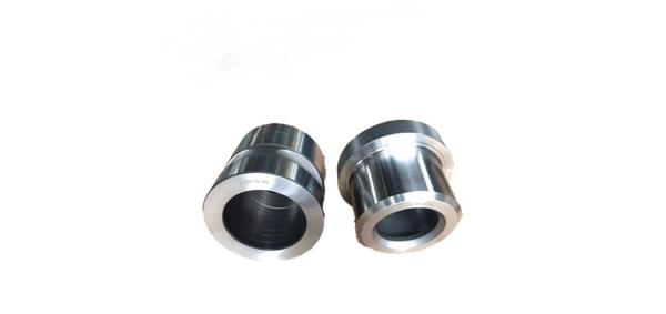 Material exterior de Breaker Parts Inner Bush Gcr45 da máquina escavadora de NTK1000 SB50