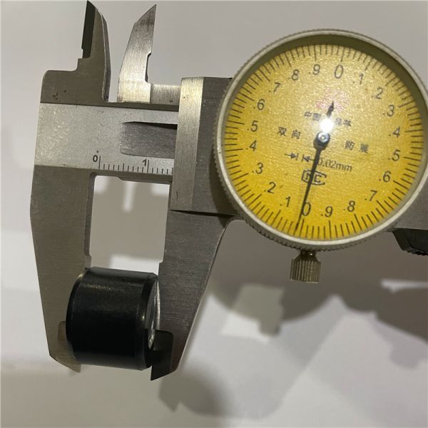 17g CG-125 IRON Roller Weight for K36 CLICK VARIO Drive Variator Customization Option