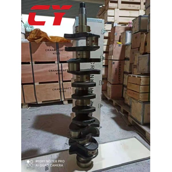 12200-96011 отверстие кривошина 16MM тележки PE6 Nissan