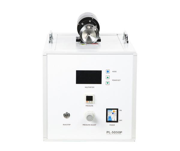 Energy Efficiency Plasma TV  Treatment Equipment  With Active 3D Technology Energy Star Certification