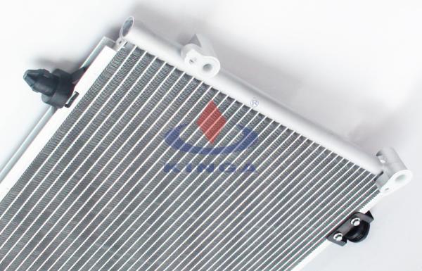 Car ac condenser For Toyota COROLLA ZZE122 OEM 8845012231 / 8845013031