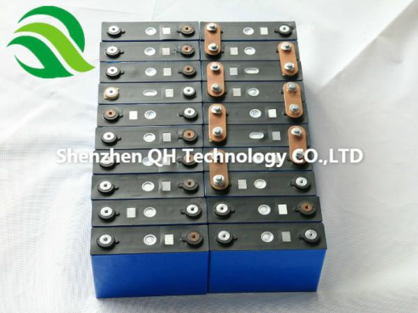 Deep Cycle Lithium Iron Motorcycle Battery 48Volt 120Amp 6 Hours Charge Time