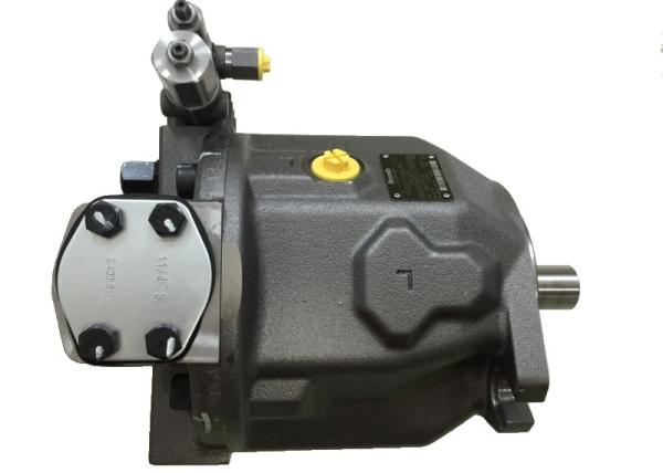 Bomba hidráulica Rexroth A10VSO71DFR1/31R-VPA12N00 Excelentes características de succión Fácil mantenimiento Hierro fundido