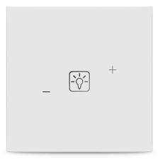 Intelligent Zigbee Smart Switch Remotely Turn On / Off Home Electronics