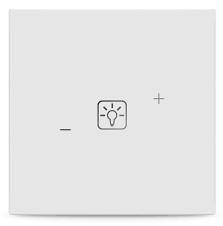 Intelligent Zigbee Smart Switch Remotely Turn On / Off Home Electronics