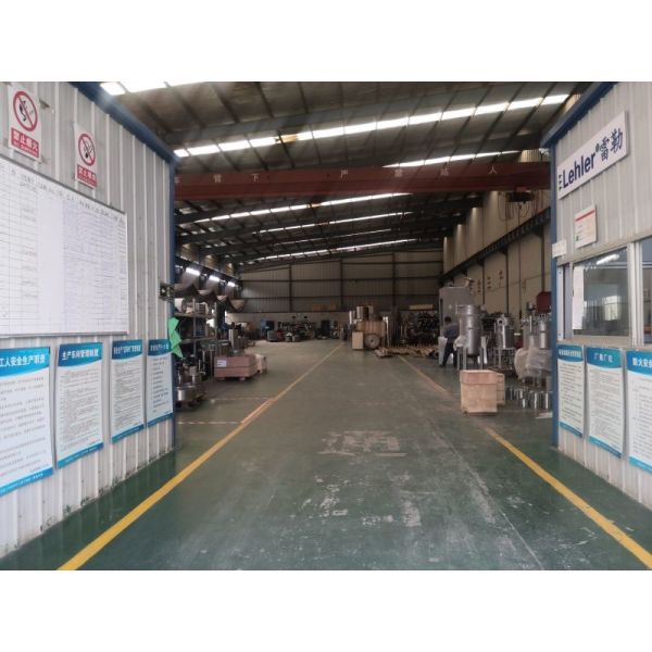 Qingdao Lehler Filtering Technology Co., Ltd.