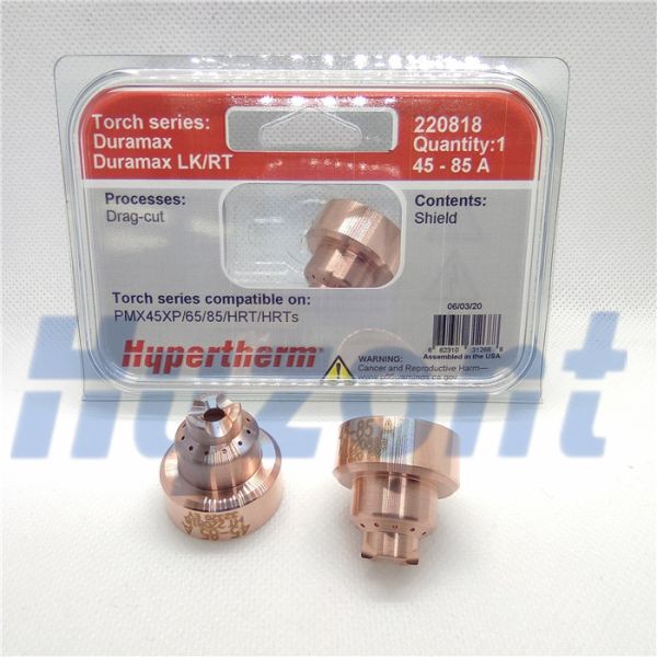 Mechanized Shield 220818 65-85Amp Drag Cutting Shield