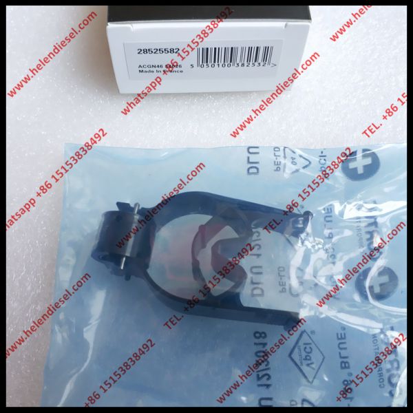 New  Common Rail Injector Control Valve 28525582 , fit fuel injector 28229873 ,33800 4A710 ,338004A710