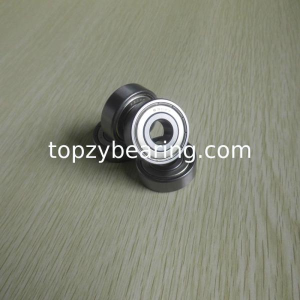 Single Row 6302 2rs Chrome Steel Bearing deep groove ball bearing 6302 2RSR Size 15x42x13 mm 6302zz 6302 zz 6302 2z