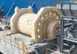 0-5 arena de la salida del milímetro que hace equipo el molino de barra ahorro de energía de Rod Mill y de la escoria para la planta siderúrgica