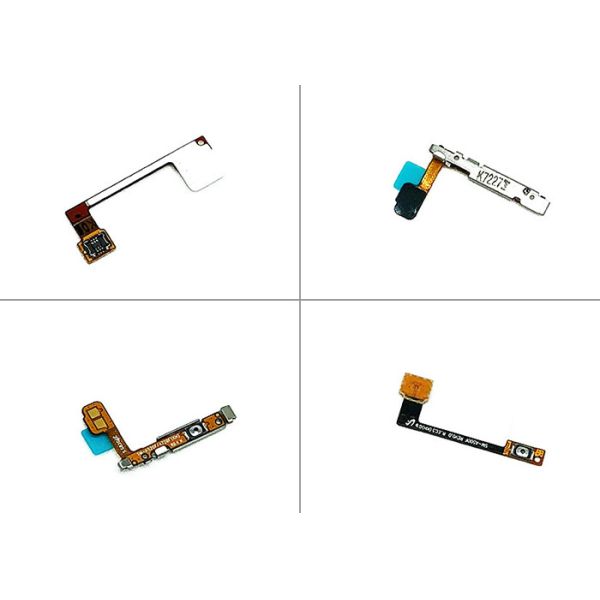 Genuine Samsung Replacement Parts , Samsung S4 SIM Tray Holder