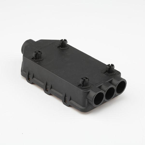 M5 Bolt MIDI Fuse Holder 2 3 Way Waterproof Fuse Box OHBF0001ZABASE3 OHBF0001ZABASE2