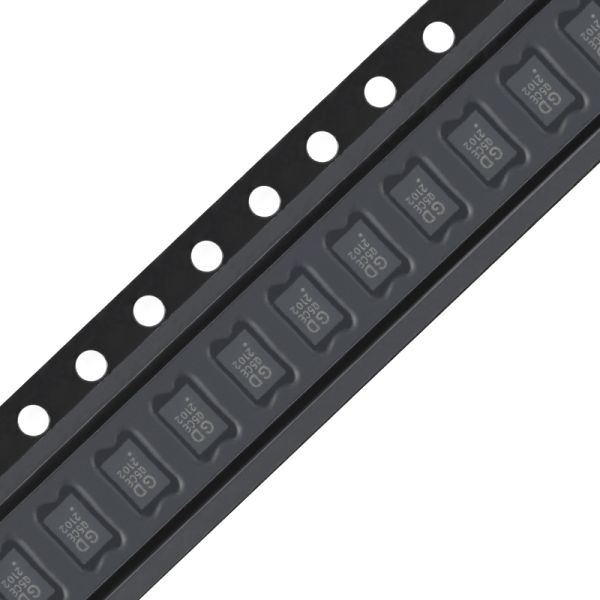 GD25Q16CEIGR 3.3V Uniform SectorDual and Quad Serial Flash 