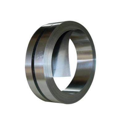 Gh4169 Gh625 Stainless Steel Coil Strip 304 301 316L Steel Strip JIS