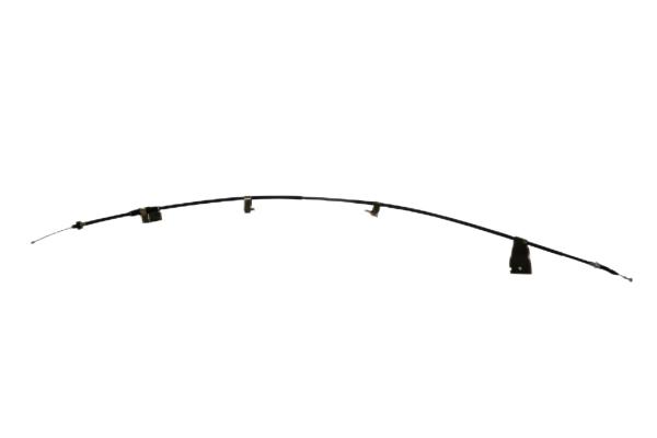 ISUZU DMAX2006 4x4 Hand Brake Cable REAR RH 8980070070 8973680660