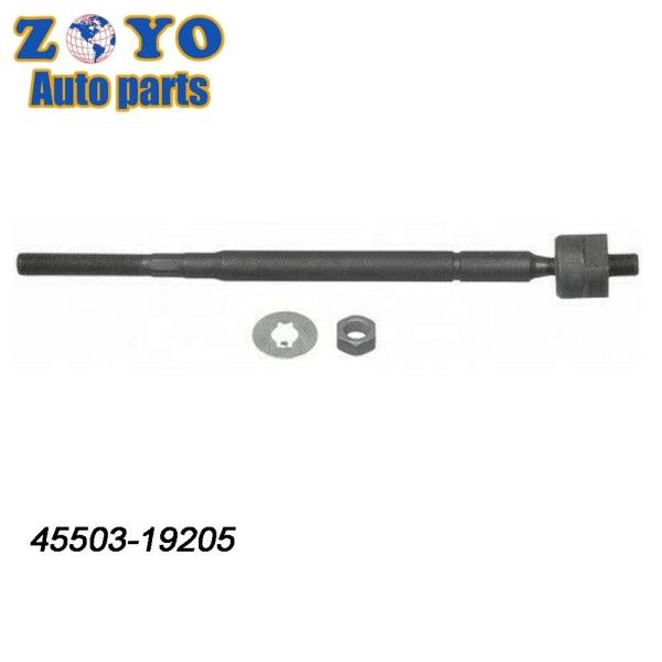 Système de direction automatique Pièces détachées de voiture Réservoir intérieur de la corde d'attache pour Toyota Corolla 2002 PRIZM Standard