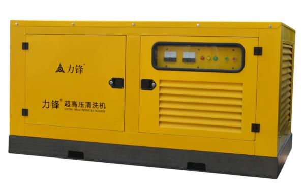 800bar Portable High Pressure Cleaner Pressure Water Jet Cleaning Machine