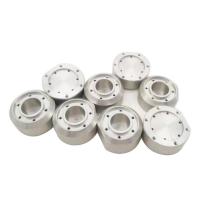 Service d'usinage CNC de haute précision Anodisation, placage, polissage, usinage CNC Pièces métalliques