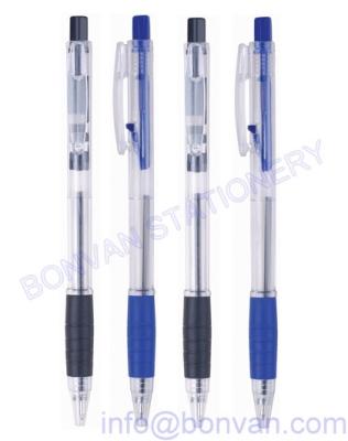 school plastic pen,simple school use ball pen, low price ball point pen