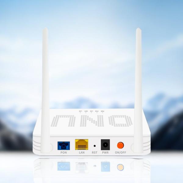Compact 4G LTE WiFi Router With 12V/0.5A DC Power Supply And 5W Power Consumption