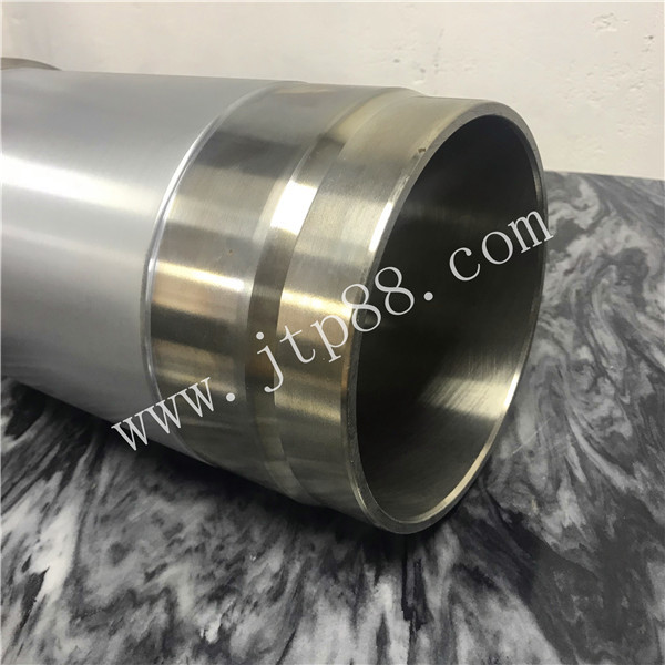 8DC9 molharam OEM chapeado cromo ME061782 do tratamento de superfície do forro do cilindro do motor