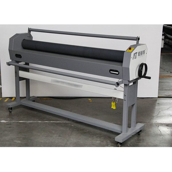 Laminadoras manuales grises/blancas, laminadoras neumáticas personalizadas