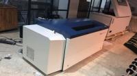 o fabricante térmico da máquina do CTP da placa grossa de 0.15mm deslocou a impressão 1100KG