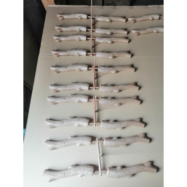 DME Multi Cavity PA6 Plastic Injection Moulding For Pet Toy