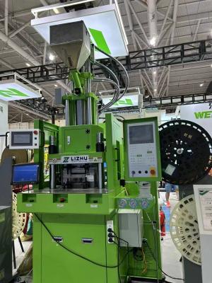 Precision Vertical Injection Molding Machine High Speed 500mm/s