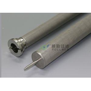 5 7 Layers Sintered Stainless Water Filter Wire Mesh RO Pre - Filtration