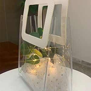 Women Purse, Storage Bag Organizer With Reinforced Handle, Pouch Handle Straps for Women Men