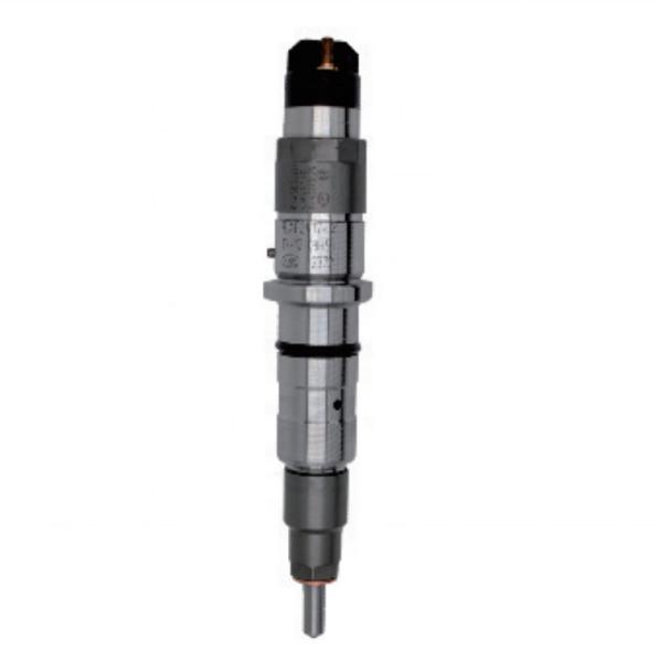 6156-11-3300 injetor do motor 6D125 diesel