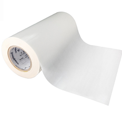 Thermoplastic PU Hot Melt Film TPU Adhesive Sheets for Textile Garment & Nonwoven Applications