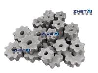 Laser Heavy Industry Cnc Cutting Service 6mm Carbon Steel Plate