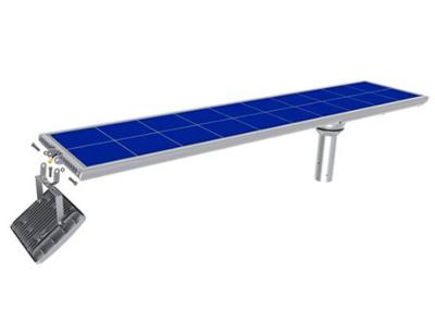 Solar Walkway Powerful Solar Lights Outdoor , All In One Solar Street Light