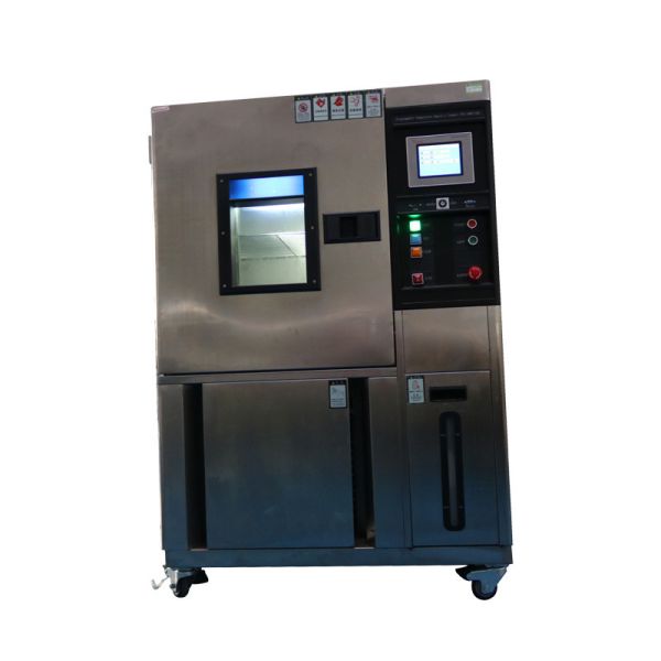 IEC 60068の電化製品のテスター、プログラム可能な温度の湿気の部屋150L