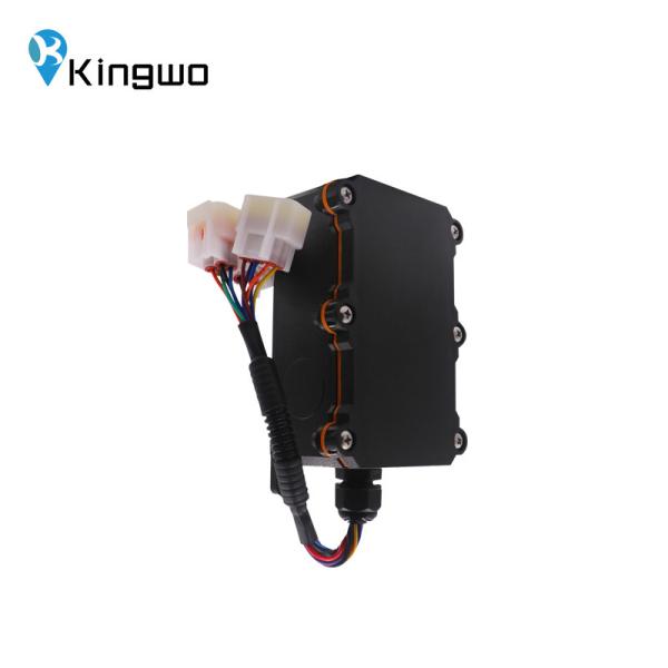 High Gain GPS Signal live Gprs Tracking Device Self Inspection for vehicle