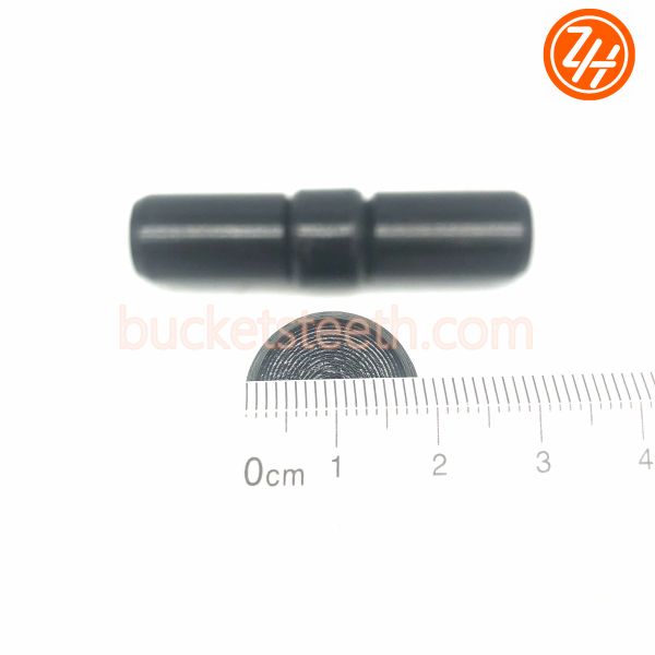80mm Excavator Bucket Pins 201-70-24140